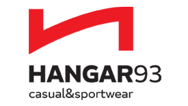 Hangar93 logo
